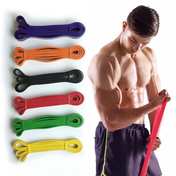 resistance bands fitness rubber band 208cm yoga elastic loop expander for exercise sports equipment
resistance bands fitness rubber band 208cm yoga elastic loop expander for exercise sports equipment