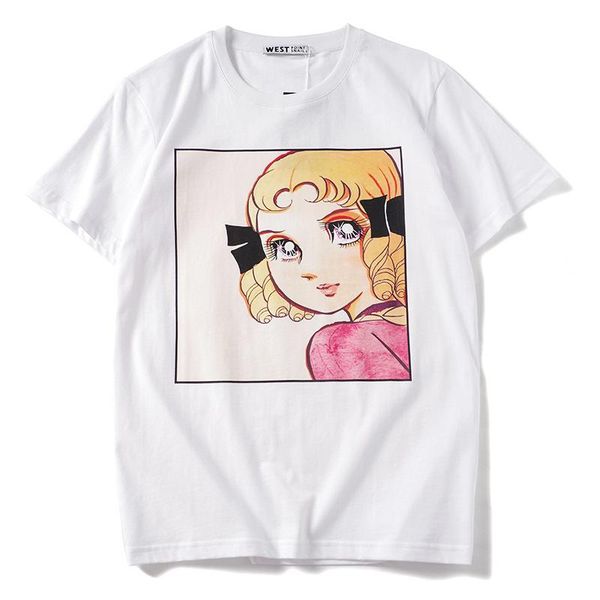 men's t-shirts novelty 2021 punk men fashion t shirts golden hair cartoon t-shirt hip hop skateboard street cotton tee k42, White;black
men's t-shirts novelty 2021 punk men fashion t shirts golden hair cartoon t-shirt hip hop skateboard street cotton tee k42, White;black