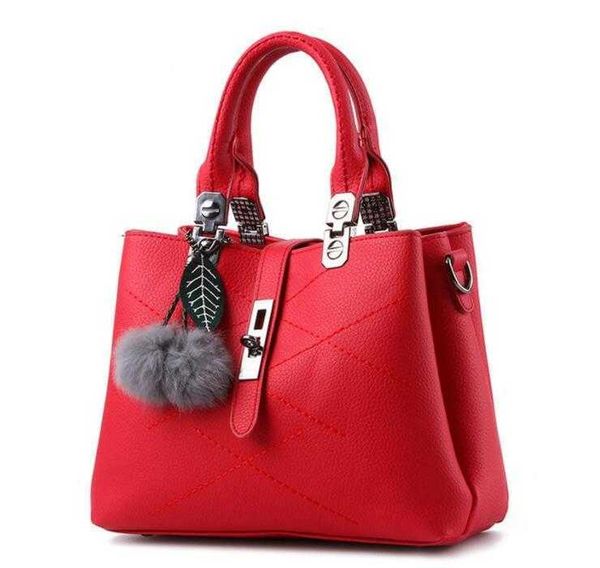 classic flower hbp embroidery messenger bags women leather handbags sac a main ladies hair ball hand bag lady tote red color
classic flower hbp embroidery messenger bags women leather handbags sac a main ladies hair ball hand bag lady tote red color