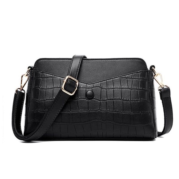 women's shoulder bags soft leather crossbody ladies luxury handbag women simple casual tote cross body
women's shoulder bags soft leather crossbody ladies luxury handbag women simple casual tote cross body