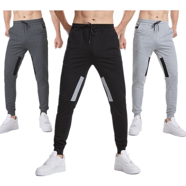 pant fashion slacks 2021 men's outdoor leisure sports pants style running fitness, Black
pant fashion slacks 2021 men's outdoor leisure sports pants style running fitness, Black