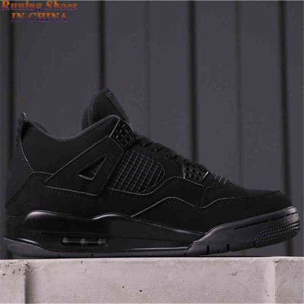 classic 4 iv basketball shoes mens 4s black knight outdoor sports sneakers size us7-12 with shoebox
classic 4 iv basketball shoes mens 4s black knight outdoor sports sneakers size us7-12 with shoebox