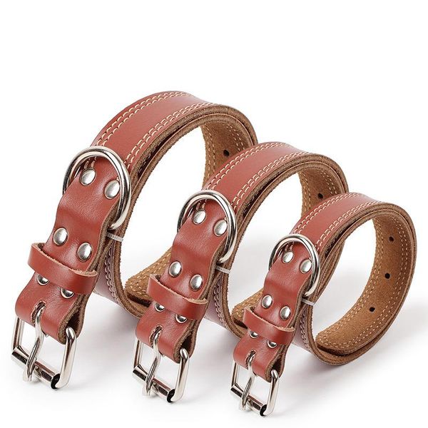 large dog collar leather personalized pet collars padded customized for medium dogs accessory & leashes
large dog collar leather personalized pet collars padded customized for medium dogs accessory & leashes