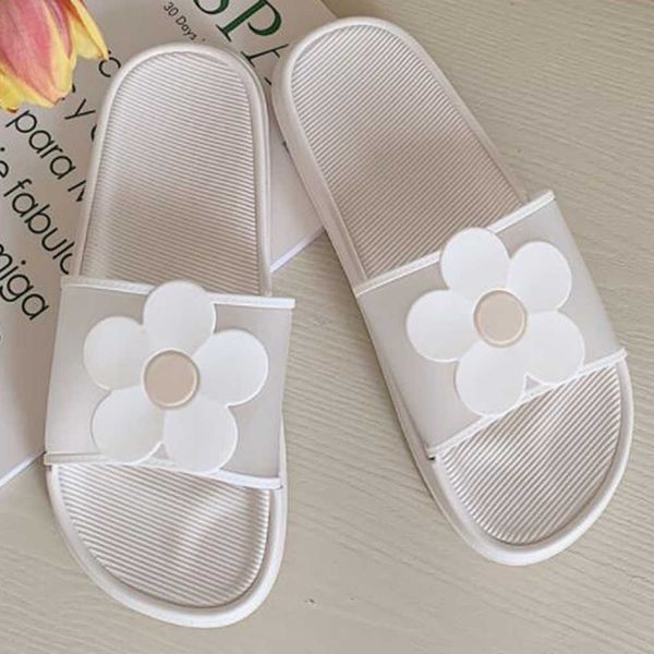 women slippers flower flip flops summer sandals female pvc cute girls comfort casual soft bottom flats shoes ladies qq721 210625, Black
women slippers flower flip flops summer sandals female pvc cute girls comfort casual soft bottom flats shoes ladies qq721 210625, Black