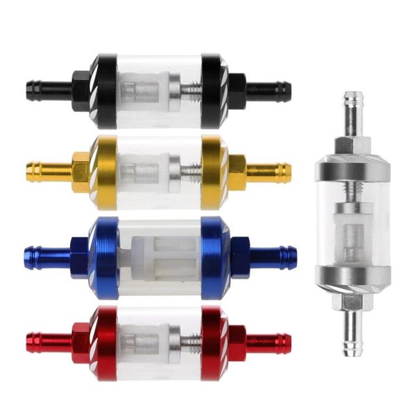 parts 8mm gas fuel filter scooter universal aluminum clear-view for motor dirt/pit a0ne
parts 8mm gas fuel filter scooter universal aluminum clear-view for motor dirt/pit a0ne