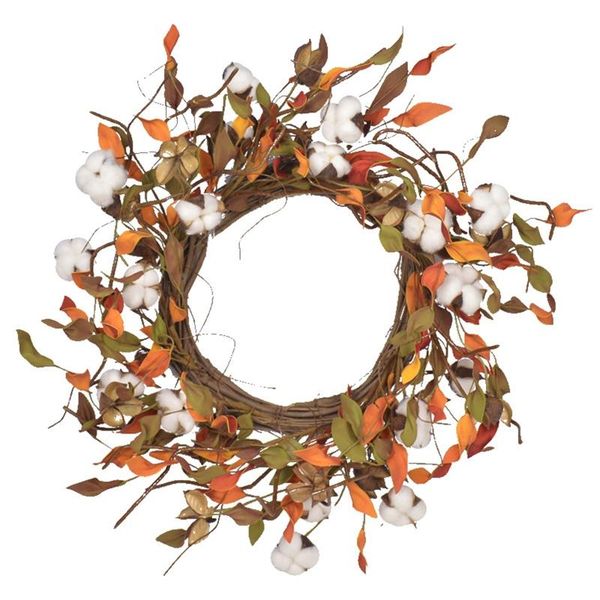 decorative flowers & wreaths fall decorations, autumn simulation wreath 50cm/20inch garland rattan artificial door for halloween home decor
decorative flowers & wreaths fall decorations, autumn simulation wreath 50cm/20inch garland rattan artificial door for halloween home decor