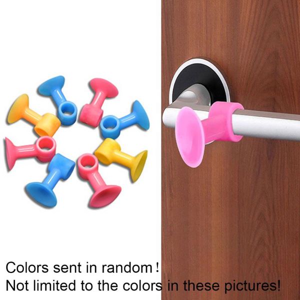 door catches & closers 5pcs shockproof silicone floor practical universal non drilling protective suction cup anti crash ser
door catches & closers 5pcs shockproof silicone floor practical universal non drilling protective suction cup anti crash ser