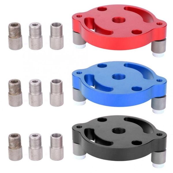 professional drill bits wood panel hole puncher aluminum alloy center punching gauge woodworking guide locator tool
professional drill bits wood panel hole puncher aluminum alloy center punching gauge woodworking guide locator tool