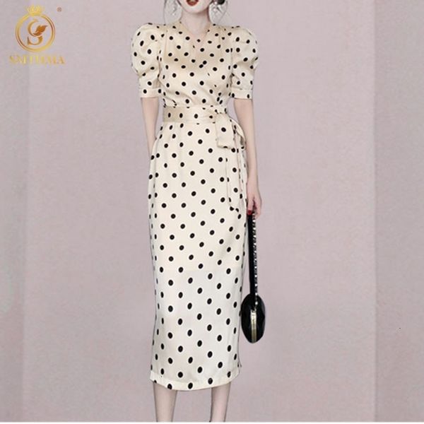 casual dresses fashion 2021 women's summer es elegant v-neck lace up long vestidos jgq3, Black;gray
casual dresses fashion 2021 women's summer es elegant v-neck lace up long vestidos jgq3, Black;gray