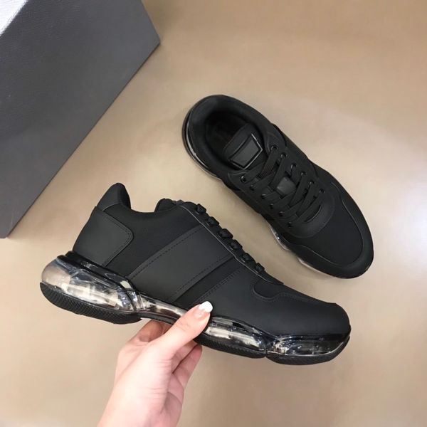 shoes men women luxury designer casual boys sneakers size eur 38-45 with box recept dust bag b297, Black
shoes men women luxury designer casual boys sneakers size eur 38-45 with box recept dust bag b297, Black