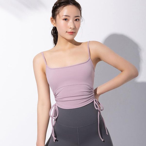 quick dry sports underwear women fitness vest drawstring sport hollow out back cross yoga adjustable bra outfit
quick dry sports underwear women fitness vest drawstring sport hollow out back cross yoga adjustable bra outfit