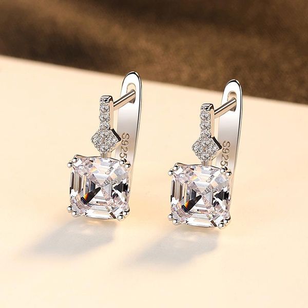stud fashion 100% 925 sterling silver earrings pink gem for women wedding engagement fine jewelry gift, Golden;silver
stud fashion 100% 925 sterling silver earrings pink gem for women wedding engagement fine jewelry gift, Golden;silver