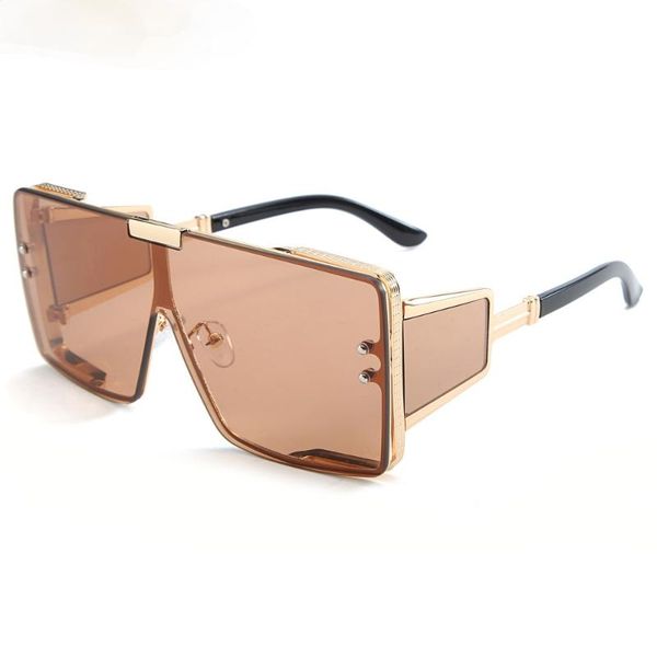 sunglasses one piece shield men retro flat metal frame male over-sized square glasses for women heavy uv400 2021, White;black
sunglasses one piece shield men retro flat metal frame male over-sized square glasses for women heavy uv400 2021, White;black