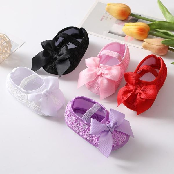 baby girls shoes princess lace bow prewalkers 2pcs headband+ cotton soft bottom first walker toddle infant kid walkers
baby girls shoes princess lace bow prewalkers 2pcs headband+ cotton soft bottom first walker toddle infant kid walkers
