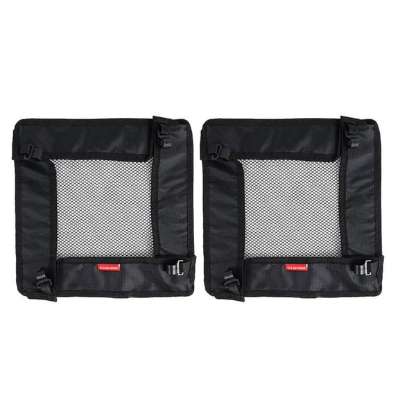 storage bags 2pcs hexagonal mesh suspended table net outdoor sundries holder
storage bags 2pcs hexagonal mesh suspended table net outdoor sundries holder