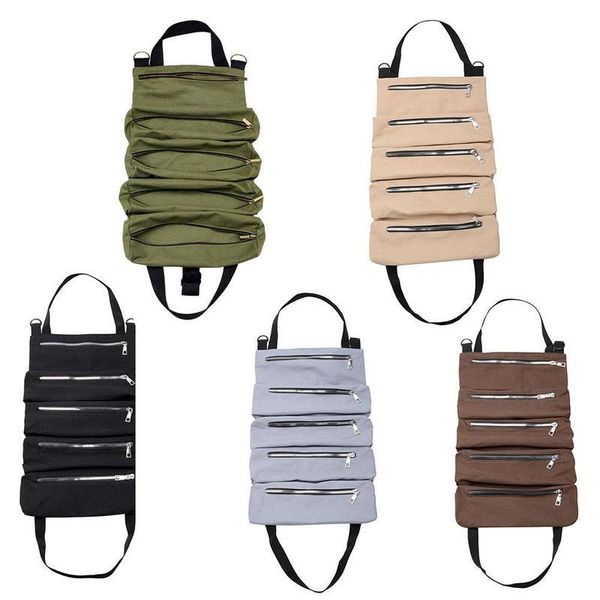 car organizer multifunctional foldable seat back storage bag tool portable canvas
car organizer multifunctional foldable seat back storage bag tool portable canvas