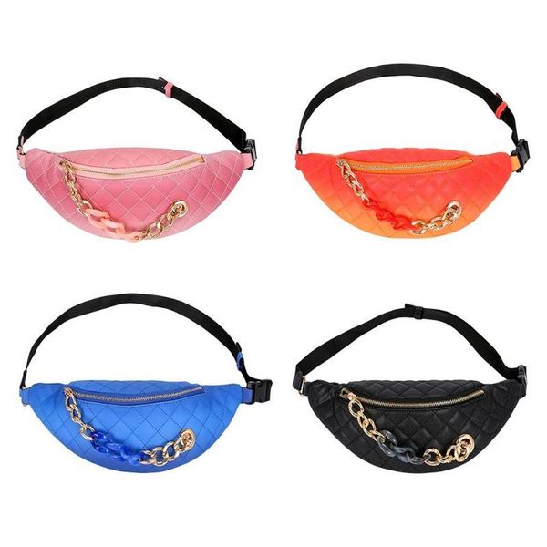 waist bags shoulder women leather fanny packs belt bum pouch chest handbags 
waist bags shoulder women leather fanny packs belt bum pouch chest handbags