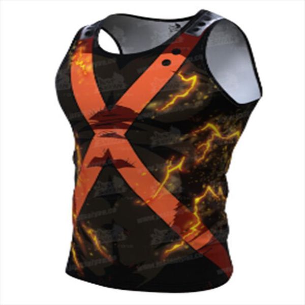 gym clothing tank men bodybuilding printing sleeveless singlets fashion workout man shirt fitness training running vest, White;black
gym clothing tank men bodybuilding printing sleeveless singlets fashion workout man shirt fitness training running vest, White;black