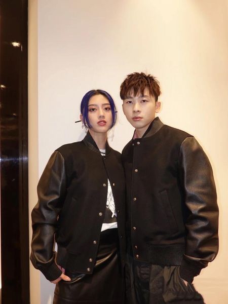 men's jackets sk1066 fashion coats & 2021 runway luxury european design party style clothing, Black;brown
men's jackets sk1066 fashion coats & 2021 runway luxury european design party style clothing, Black;brown
