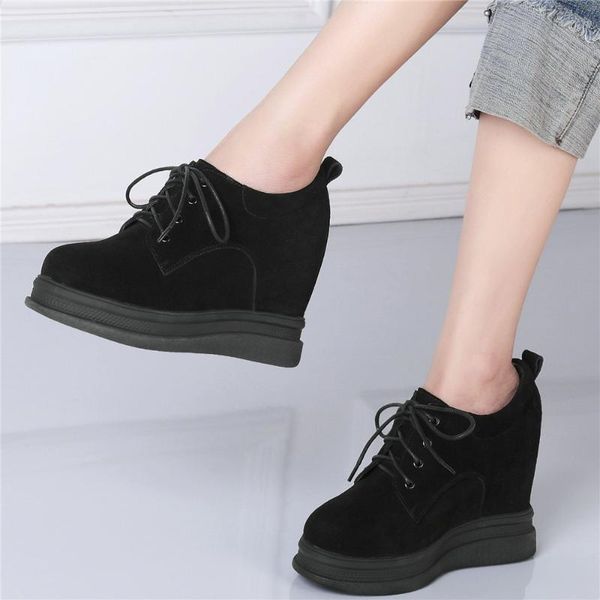 dress shoes oxfords women black genuine leather wedges high heel pumps female round toe platform fashion sneakers casual
dress shoes oxfords women black genuine leather wedges high heel pumps female round toe platform fashion sneakers casual