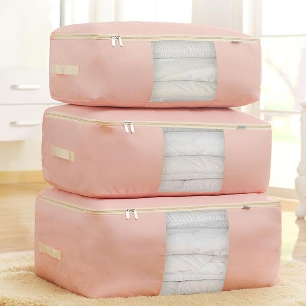 clothing & wardrobe storage printed oxford cloth window baina box quilt bag double zipper washable moisture-proof
clothing & wardrobe storage printed oxford cloth window baina box quilt bag double zipper washable moisture-proof