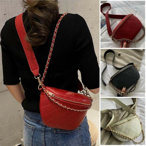 fanny pack waist bag belt for women chest plaid crossbody belly zipper shoulder bags
fanny pack waist bag belt for women chest plaid crossbody belly zipper shoulder bags