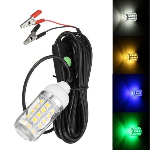 bulbs waterproof 12v 36 led light bulb underwater submersible night fishing shad bait lure squid boat lamp with 5m ip67
bulbs waterproof 12v 36 led light bulb underwater submersible night fishing shad bait lure squid boat lamp with 5m ip67