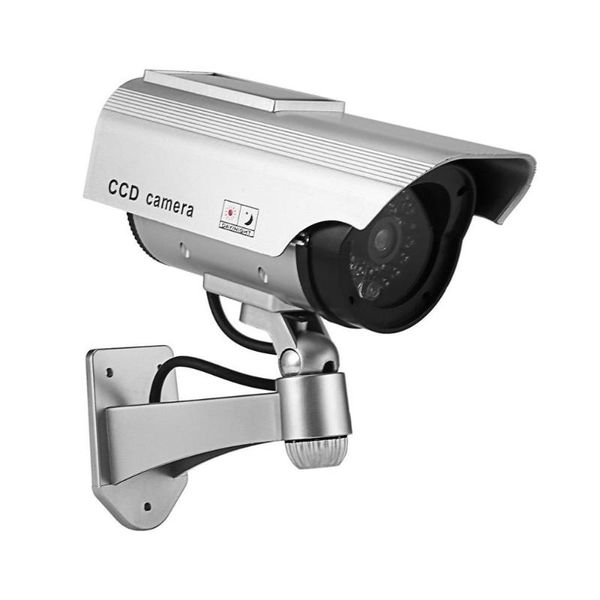 cameras dummy fake solar power imitation high simulation cctv camera outdoor waterproof surveillance monitor
cameras dummy fake solar power imitation high simulation cctv camera outdoor waterproof surveillance monitor