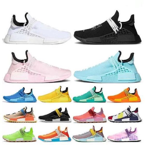 2022 pharrell williams human race men women running shoes triple white bbc solar pack yellow blue nerd heart mind sports outdoor shoe
2022 pharrell williams human race men women running shoes triple white bbc solar pack yellow blue nerd heart mind sports outdoor shoe