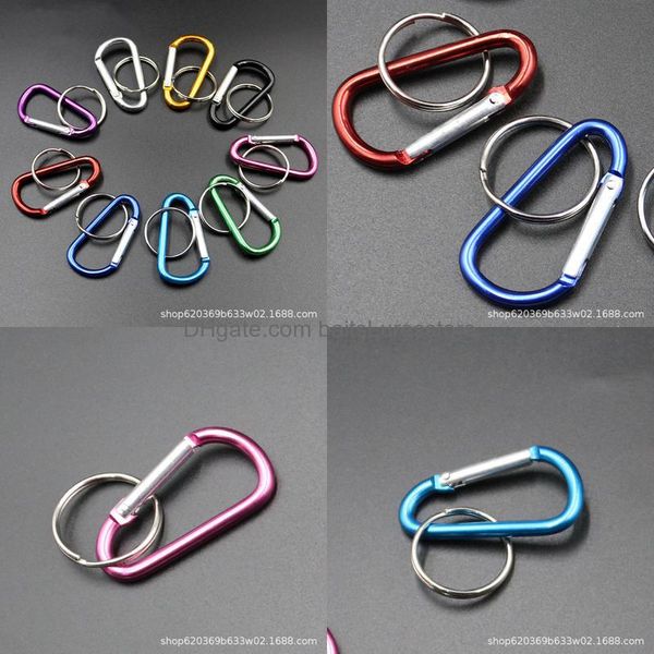 carabiners keychains 57x29mm d-shaped aluminum alloy outdoor buckle water bottle mti-function gadgets baitsluresstore jllxgd
carabiners keychains 57x29mm d-shaped aluminum alloy outdoor buckle water bottle mti-function gadgets baitsluresstore jllxgd