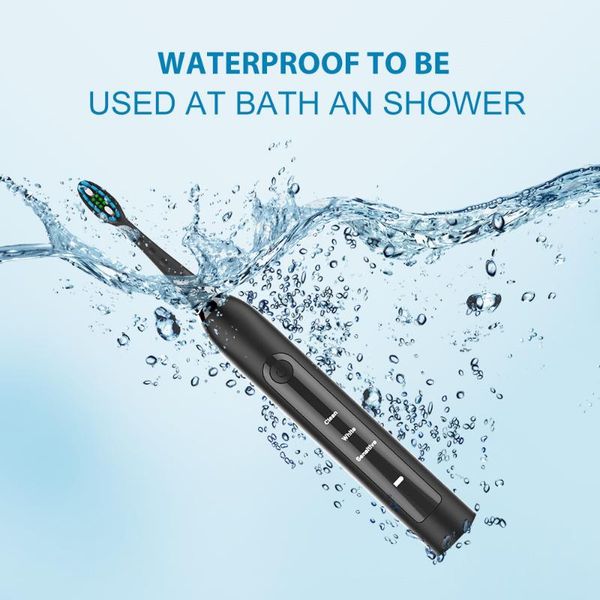 smart electric toothbrush sonicool 051b ultrasonic sonic usb rechargeable tooth brushes with 4 pcs dupont brush heads cleaning
smart electric toothbrush sonicool 051b ultrasonic sonic usb rechargeable tooth brushes with 4 pcs dupont brush heads cleaning