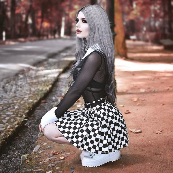 fashion elegant princess style long sleeve square collar bandage backless basic solid bodysuit rompers womens jumpsuit, Black;white
fashion elegant princess style long sleeve square collar bandage backless basic solid bodysuit rompers womens jumpsuit, Black;white