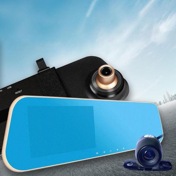 car dvr auto registrator fhd 1080p dashcam rear view mirror dual lens front and camera wide angle night vision blue dvrs
car dvr auto registrator fhd 1080p dashcam rear view mirror dual lens front and camera wide angle night vision blue dvrs