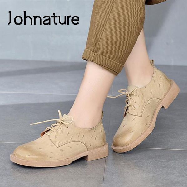 dress shoes johnature retro pumps women genuine leather 2021 autumn lace-up round toe platform heels handmade concise ladies, Black
dress shoes johnature retro pumps women genuine leather 2021 autumn lace-up round toe platform heels handmade concise ladies, Black