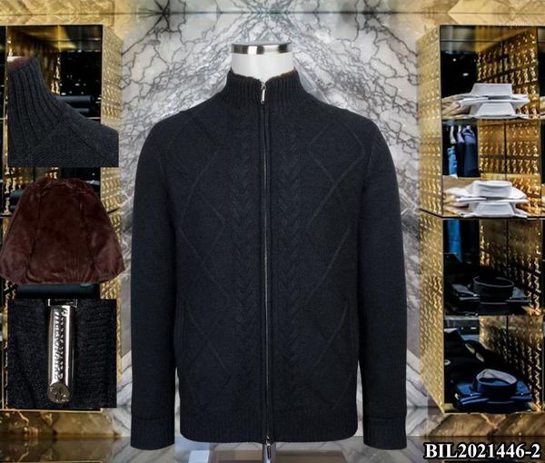 men's trench coats jacket men 2021 thick winter fashion casual comfortable simple warm zipper embroidery gentleman big size 48-5, Tan;black
men's trench coats jacket men 2021 thick winter fashion casual comfortable simple warm zipper embroidery gentleman big size 48-5, Tan;black