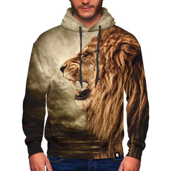 wolf design pattern men s 3d printing hoodie visual impact party punk gothic round neck american sweatshirt hoodie, Black
wolf design pattern men s 3d printing hoodie visual impact party punk gothic round neck american sweatshirt hoodie, Black
