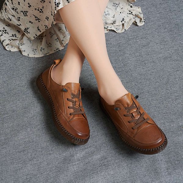 Casual shoes Board shoes women's 2021 new leather white Liu Wen same soft sole comfortable versatile student fashion 1AXL
Casual shoes Board shoes women's 2021 new leather white Liu Wen same soft sole comfortable versatile student fashion 1AXL