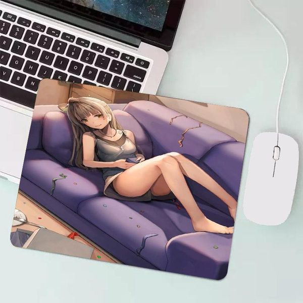 mouse pads & wrist rests cute girls custom lapgaming pad -selling wholesale picture customization
mouse pads & wrist rests cute girls custom lapgaming pad -selling wholesale picture customization