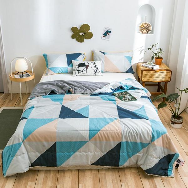 comforters & sets nordic summer blanket leaf heart quilt simple bed covers air-conditioning soft breathable thin comforter no pillowcase
comforters & sets nordic summer blanket leaf heart quilt simple bed covers air-conditioning soft breathable thin comforter no pillowcase