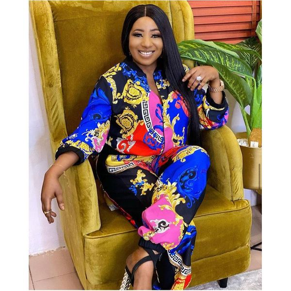 ethnic clothing 2 piece set africa clothes african dashiki fashion suit (and trousers) super elastic party plus size for lady, Red
ethnic clothing 2 piece set africa clothes african dashiki fashion suit (and trousers) super elastic party plus size for lady, Red