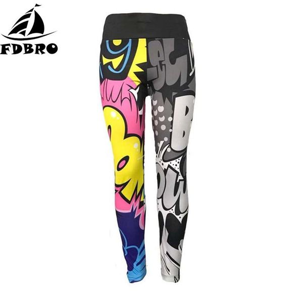 yoga outfits fdbro pants slimming colorful printed elastic waist sports running leggings fitness gym workout jogging tights, White;red
yoga outfits fdbro pants slimming colorful printed elastic waist sports running leggings fitness gym workout jogging tights, White;red