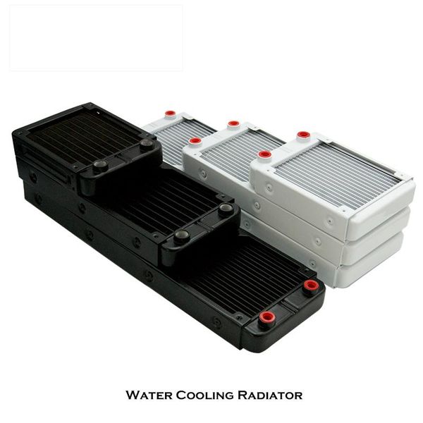 fans & coolings aluminum radiator pc water cooling for computer cpu heatsink,water cooler row 60/80/90/120/240/360mm,black/white
fans & coolings aluminum radiator pc water cooling for computer cpu heatsink,water cooler row 60/80/90/120/240/360mm,black/white
