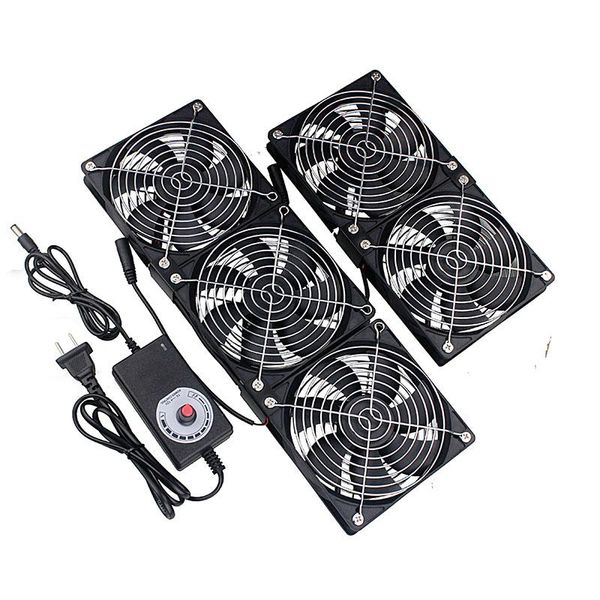 120mm 3000rpm fan cooling with controller 12cm 12v 220v btc machine chassis workstation cabinet radiator server fans & coolings
120mm 3000rpm fan cooling with controller 12cm 12v 220v btc machine chassis workstation cabinet radiator server fans & coolings