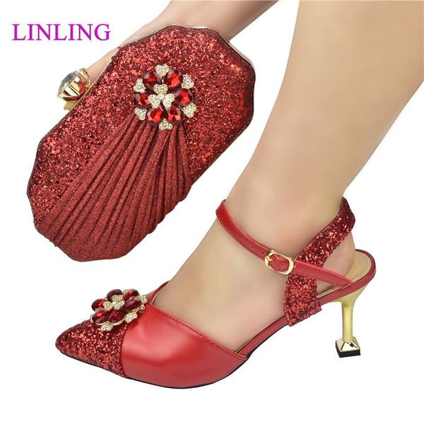 dress shoes italian design shoe and bag set for party fashion women matching bags sets decorated with appliques, Black
dress shoes italian design shoe and bag set for party fashion women matching bags sets decorated with appliques, Black