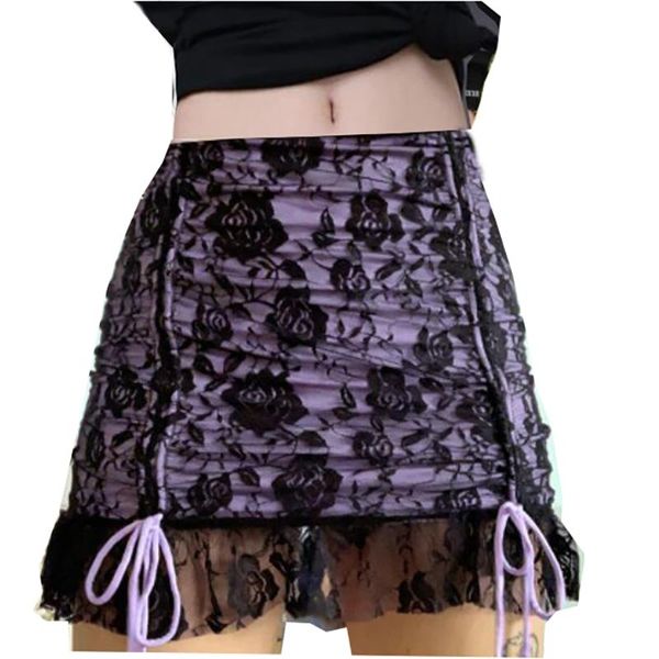 skirts high waist mesh lace mini skirt for women vintage street nightclub club jazz dance short clothing purple, Black
skirts high waist mesh lace mini skirt for women vintage street nightclub club jazz dance short clothing purple, Black