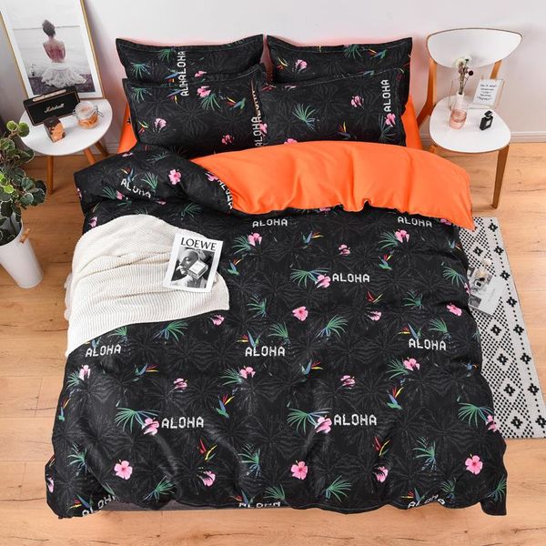 bedding sets roman cotton printed pillowcase quilt cover bed sheet size king four-piece set
bedding sets roman cotton printed pillowcase quilt cover bed sheet size king four-piece set
