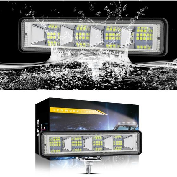 car headlights 1/2pcs 72w led light work white driving lamp portable modified emergency repairing suv boat bar truck
car headlights 1/2pcs 72w led light work white driving lamp portable modified emergency repairing suv boat bar truck