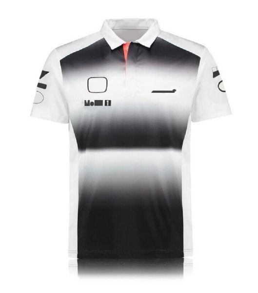 2021f1 racing short-sleeved polo shirt, a variety of customized polyester car suits, quick-drying car logo team emblems
2021f1 racing short-sleeved polo shirt, a variety of customized polyester car suits, quick-drying car logo team emblems