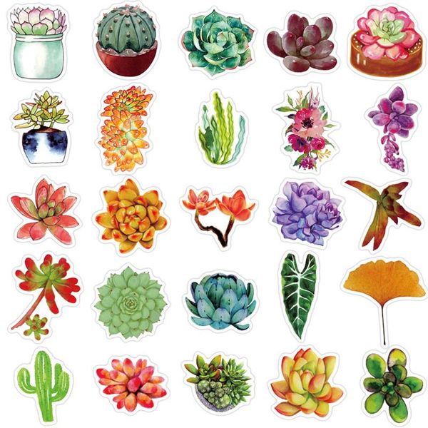 50pcs/box cute succulent plants diary paper lable sealing sticker crafts scrapbooking decorative lifelog stickers gift wrap
50pcs/box cute succulent plants diary paper lable sealing sticker crafts scrapbooking decorative lifelog stickers gift wrap
