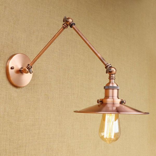 wall lamp swing long arm vintage led wandlamp retro light fixtures style loft industrial sconce appliques murale
wall lamp swing long arm vintage led wandlamp retro light fixtures style loft industrial sconce appliques murale